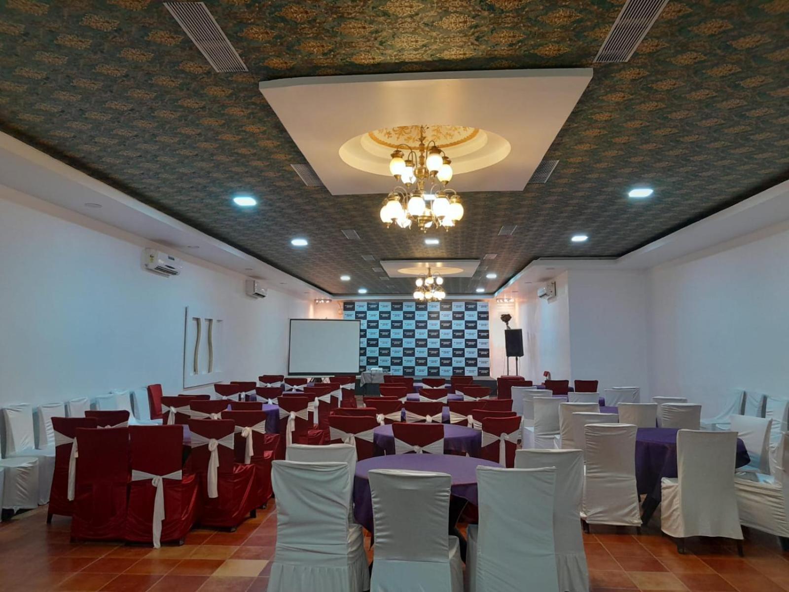 Paradise Village Beach Resort Calangute Extérieur photo
