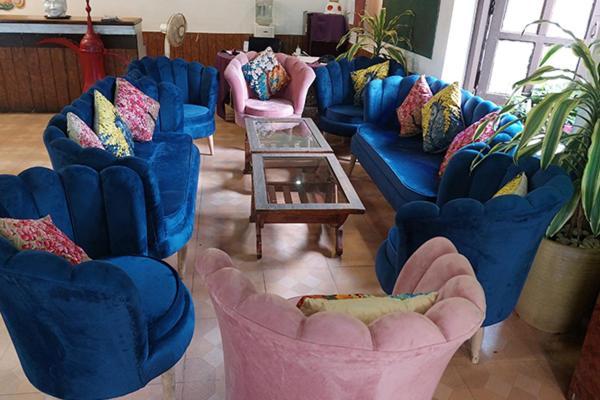 Paradise Village Beach Resort Calangute Extérieur photo